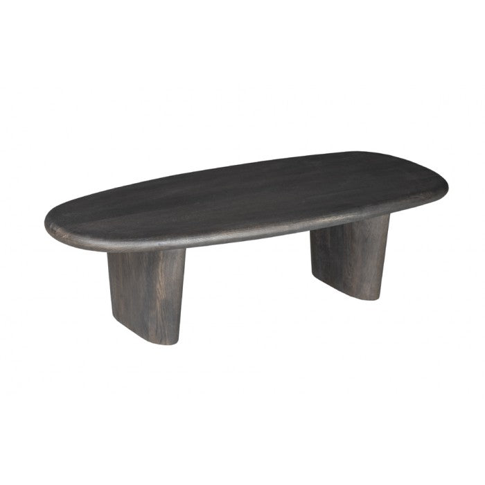 media image for Laurel Coffee Table in Charcoal by BD Studio III 293