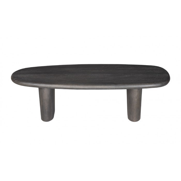 media image for Laurel Coffee Table in Charcoal by BD Studio III 242