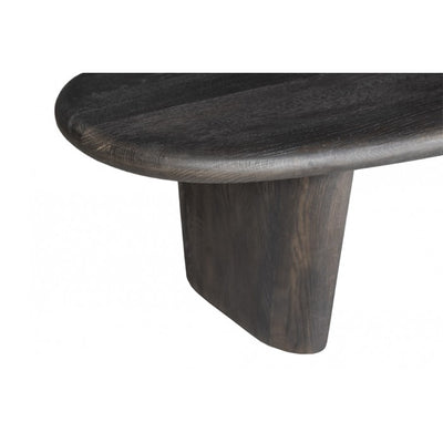 product image for Laurel Coffee Table in Charcoal by BD Studio III 46