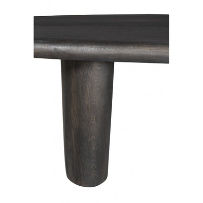 product image for Laurel Coffee Table in Charcoal by BD Studio III 56