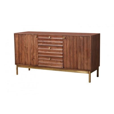 product image for Groove Sideboard by BD Studio III 90
