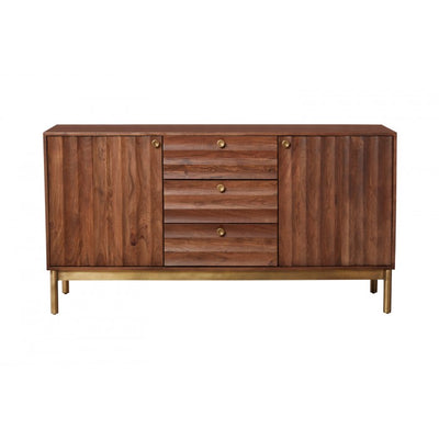 product image for Groove Sideboard by BD Studio III 53
