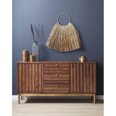 product image for Groove Sideboard by BD Studio III 82