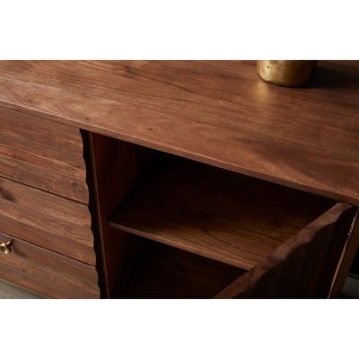 product image for Groove Sideboard by BD Studio III 42