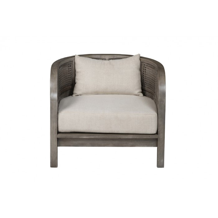 media image for Nest Chair in Grey by BD Studio III 248