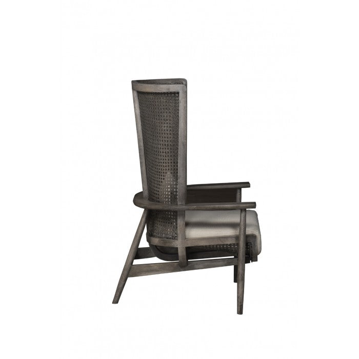 Gray rapallo outdoor lounge chair online