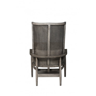product image for Wingman Lounge Chair in Grey by BD Studio III 66
