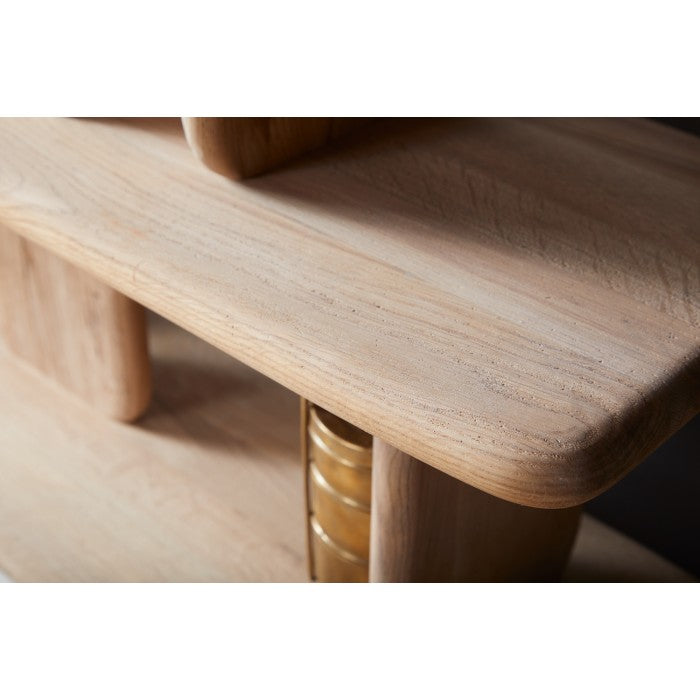 media image for Laurel Shelving by BD Studio III 25