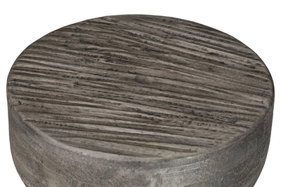 product image for Hewn Small Side Table by BD Studio III 8
