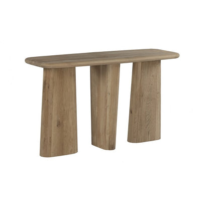 product image for Laurel Console Table in Various Colors 12