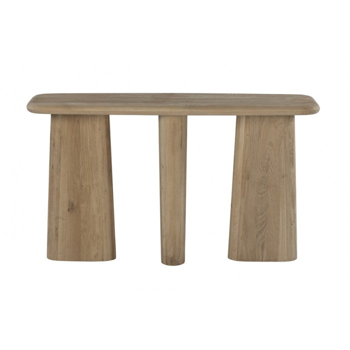 media image for Laurel Console Table in Various Colors 236