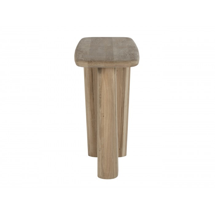 media image for Laurel Console Table in Various Colors 283
