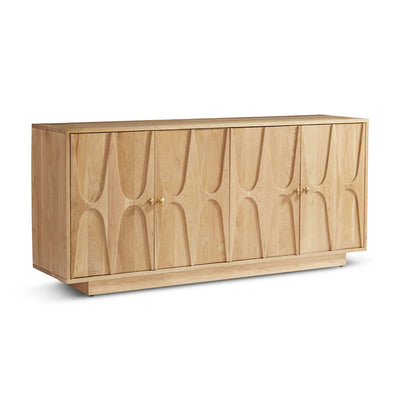 product image of Roma Sideboard By Bd Studio Iii Lvr00627 1 550