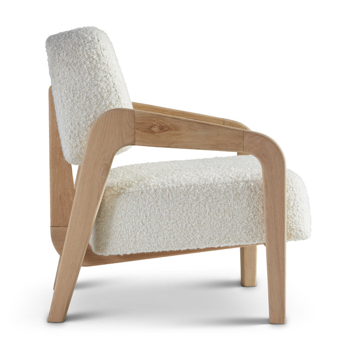 media image for Calder Lounge Chair By Bd Studio Iii Lvr00632 3 215