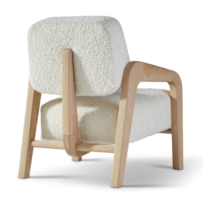 media image for Calder Lounge Chair By Bd Studio Iii Lvr00632 4 273