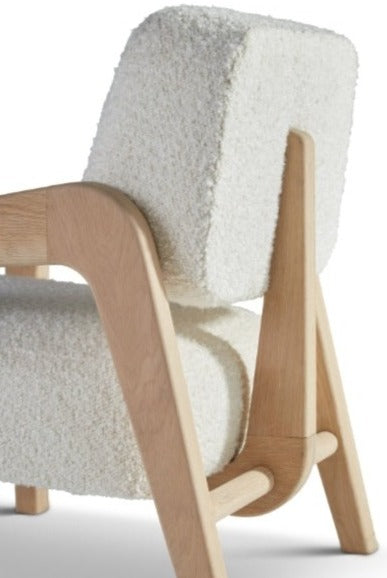 media image for Calder Lounge Chair By Bd Studio Iii Lvr00632 8 273