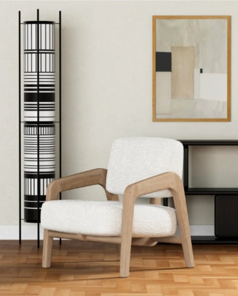 media image for Calder Lounge Chair By Bd Studio Iii Lvr00632 11 282