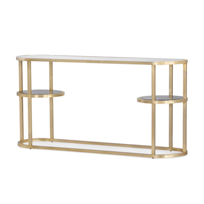product image for Ollie Console Table By Bd Studio Iii Lvr00635 3 32