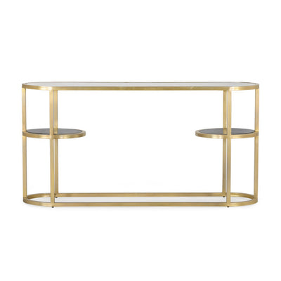 product image for Ollie Console Table By Bd Studio Iii Lvr00635 2 55