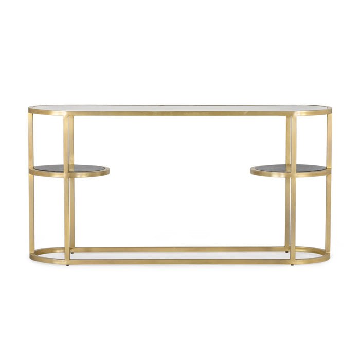 media image for Ollie Console Table By Bd Studio Iii Lvr00635 2 261
