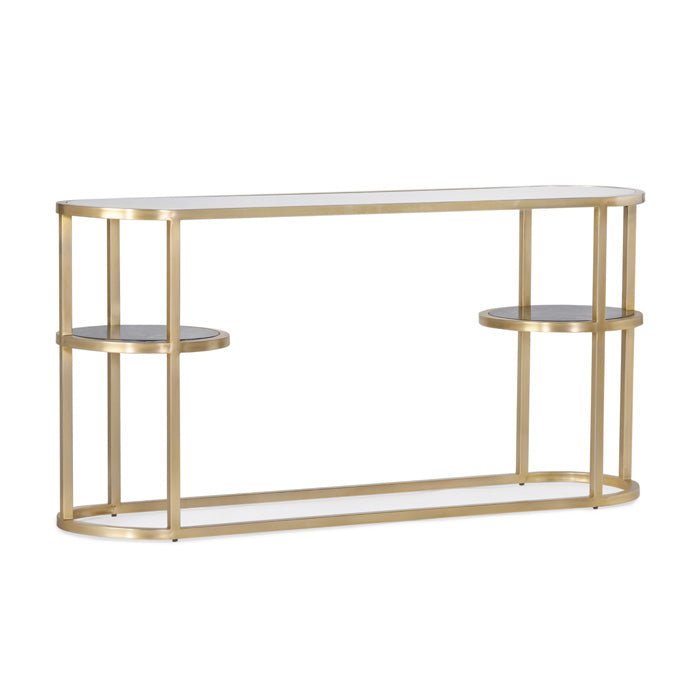 media image for Ollie Console Table By Bd Studio Iii Lvr00635 1 226