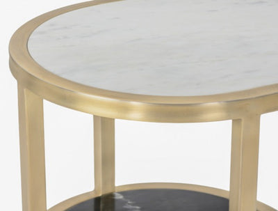 product image for Ollie Console Table By Bd Studio Iii Lvr00635 5 1