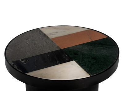 product image for Binocular Side Table By Bd Studio Iii Lvr00654 2 62