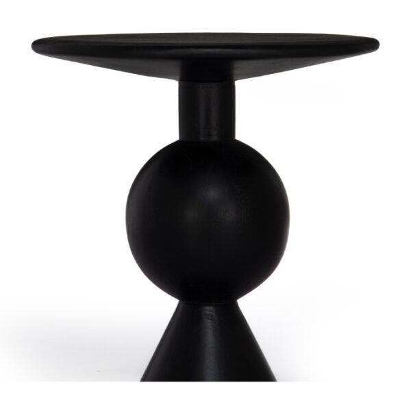 media image for kebab side table by style union home lvr00704 2 223