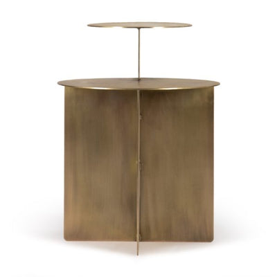 product image for eclipse side table by style union home lvr00713 2 51