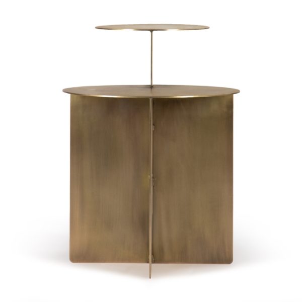 media image for eclipse side table by style union home lvr00713 2 246