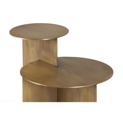 product image for eclipse side table by style union home lvr00713 3 0