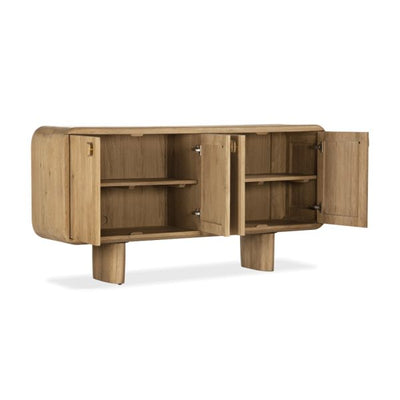 product image for laurel sideboard by style union home lvr00714 9 23