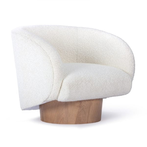 media image for rotunda chair by style union home lvr00609 3 279