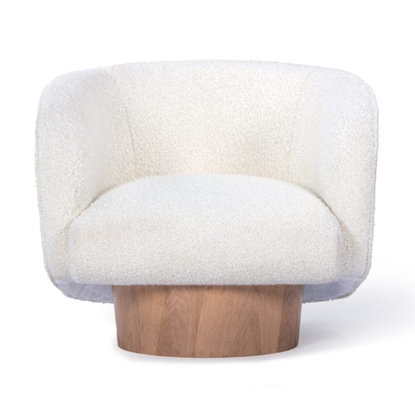 media image for rotunda chair by style union home lvr00609 6 22