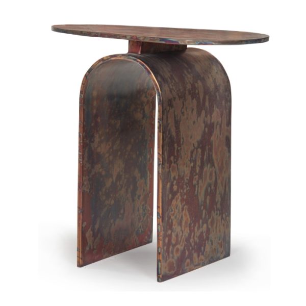 media image for vault side table by style union home 7 290