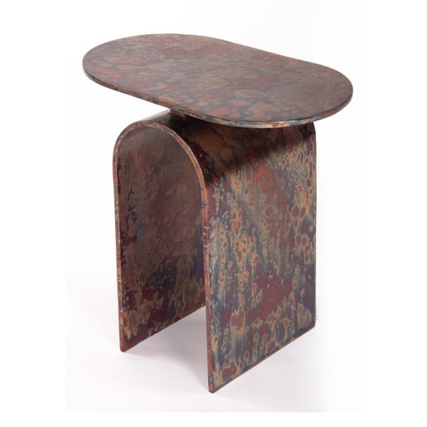 media image for vault side table by style union home 9 213