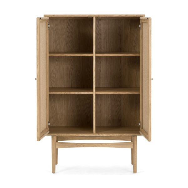 media image for hudson highboard by style union home lvr00757 4 235