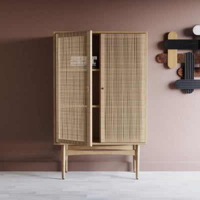 product image for hudson highboard by style union home lvr00757 5 49
