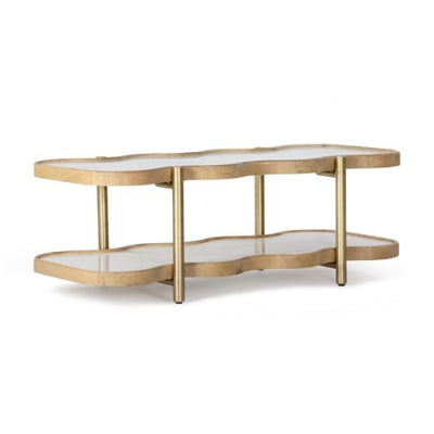 product image of swirl coffee table by style union home lvr00758 1 518