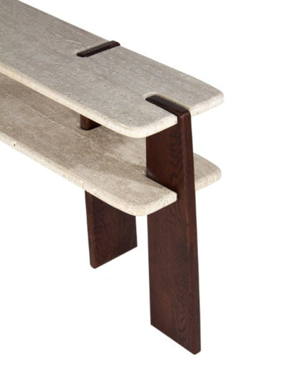 product image for Planar Console Table By Bd Studio Iii Lvr00787 5 55
