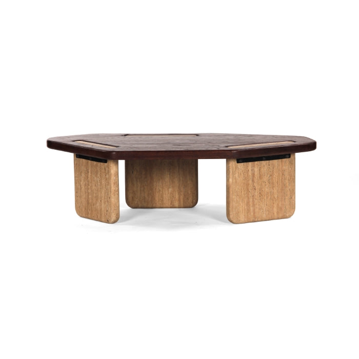 media image for Poly Coffee Table By Bd Studio Iii Lvr00794 2 263