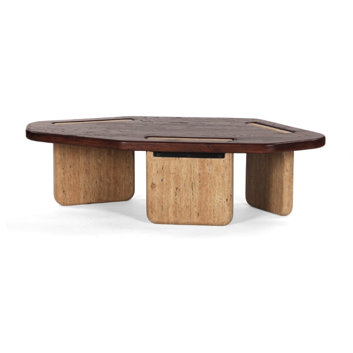 media image for Poly Coffee Table By Bd Studio Iii Lvr00794 4 282