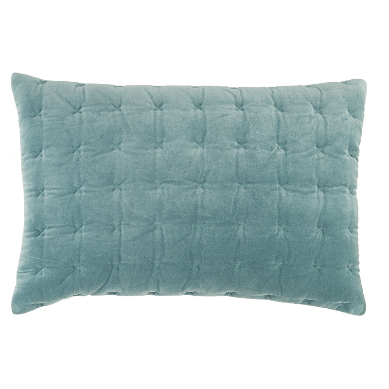 media image for Lexington Winchester Blue Pillow 1 237