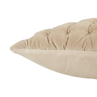 product image for Winchester Pillow in Beige & White by Jaipur Living 65