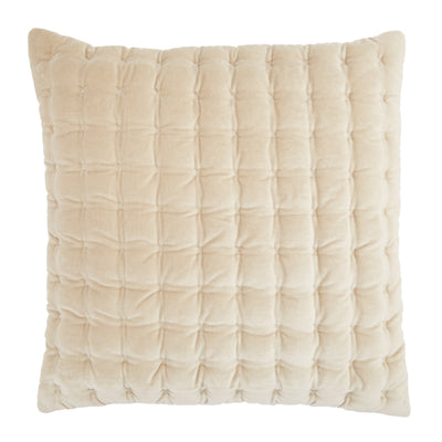 product image of Winchester Pillow in Beige & White by Jaipur Living 517