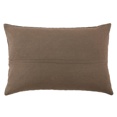 product image for Lexington Milton Dark Brown Pillow 2 79