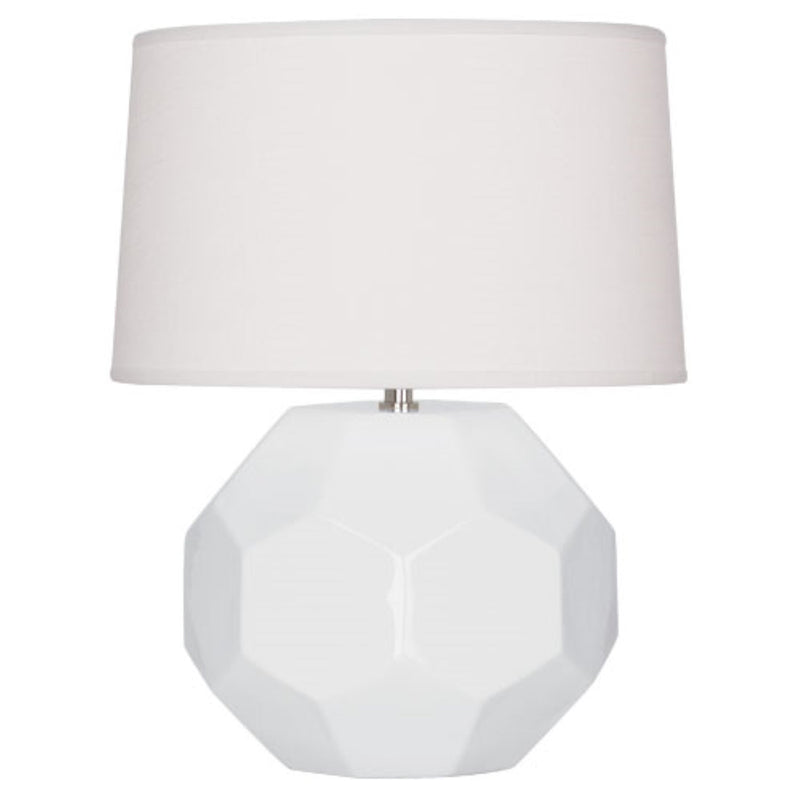 media image for lily franklin table lamp by robert abbey ra ly01 1 279