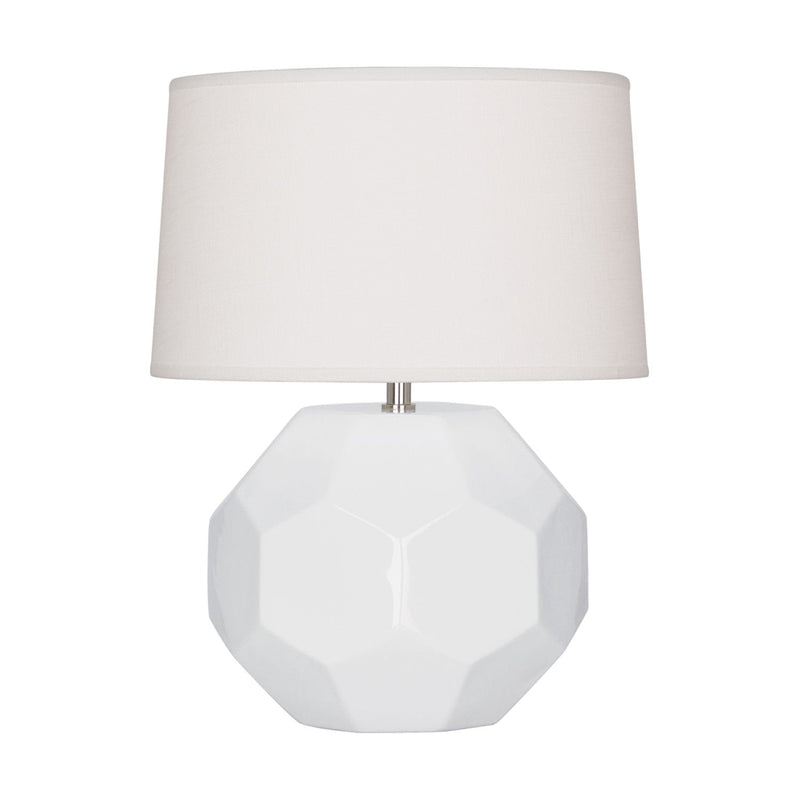 media image for lily franklin accent lamp by robert abbey ra ly02 1 214