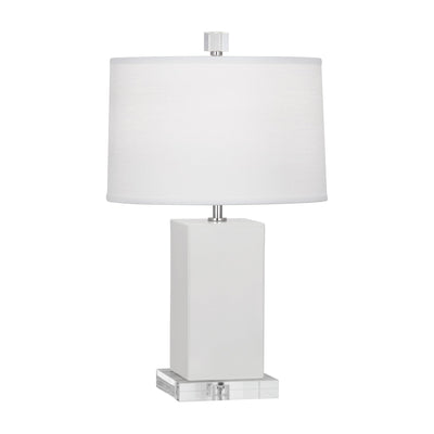 product image for harvey accent lamp by robert abbey 20 75