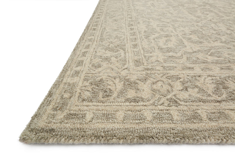media image for Lyle Rug in Stone by Loloi 214